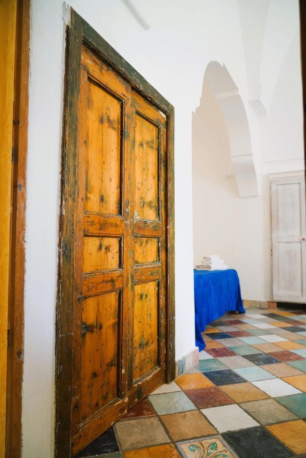 فيلا Domus Magistri - A Pochi Passi Dal Centro Storico أوستوني المظهر الخارجي الصورة